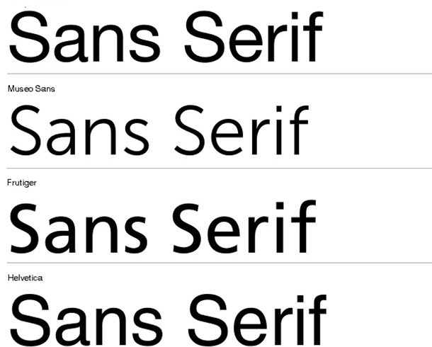 I shot the Serif I shot the Serif