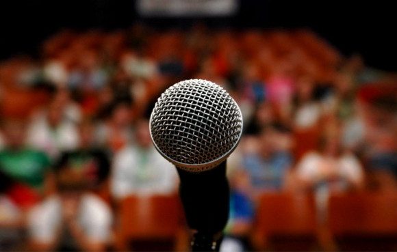 Comment vaincre sa peur de parler en public Comment vaincre sa peur de parler en public