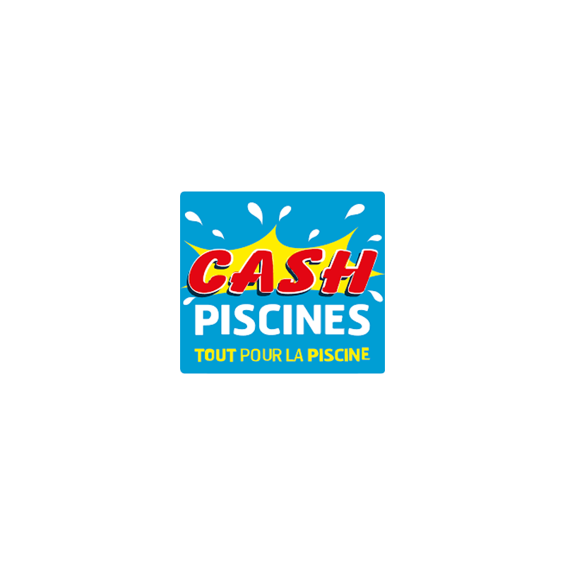 Cash Piscines